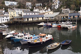 Polperro